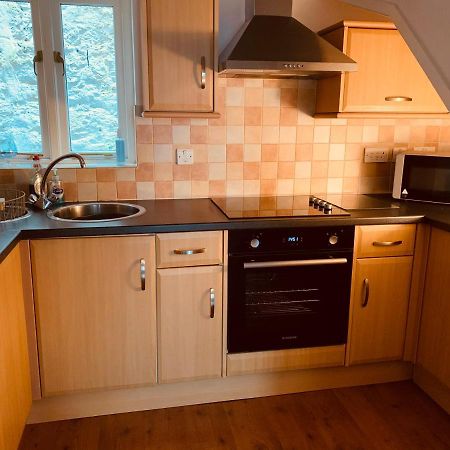Mitre Court - Plymouth Barbicanアパートメント エクステリア 写真