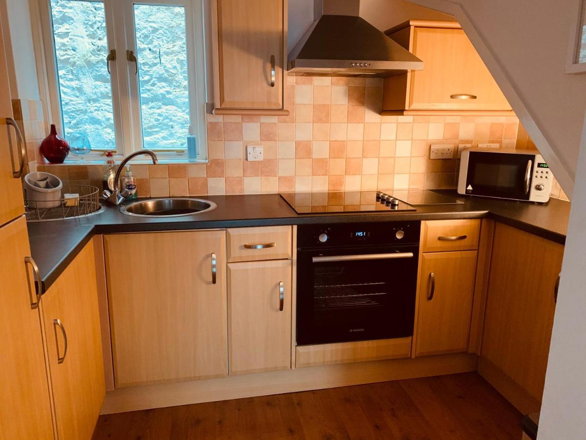 Mitre Court - Plymouth Barbicanアパートメント エクステリア 写真