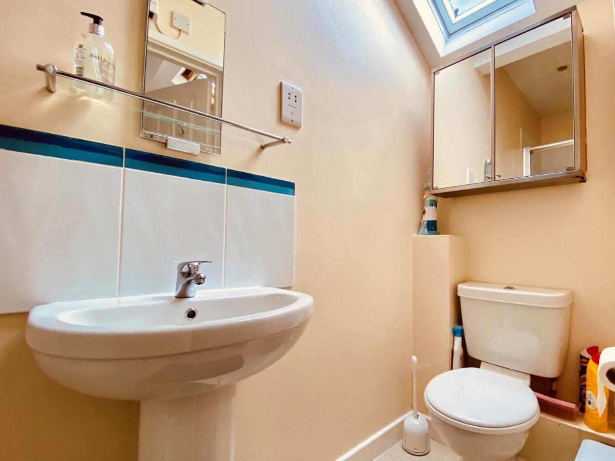Mitre Court - Plymouth Barbicanアパートメント エクステリア 写真