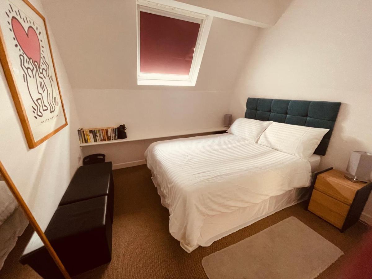 Mitre Court - Plymouth Barbicanアパートメント エクステリア 写真